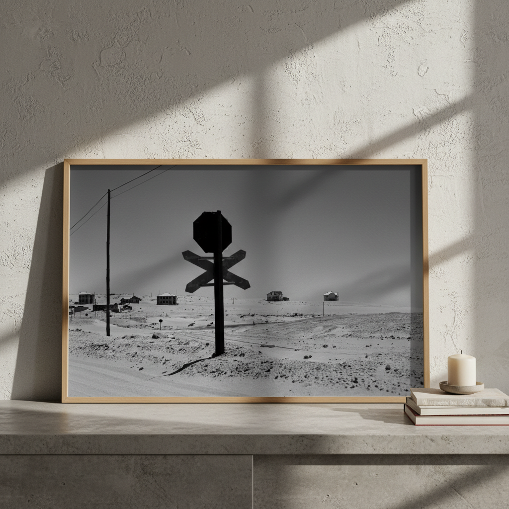 Namibia by Robin Skjoldborg