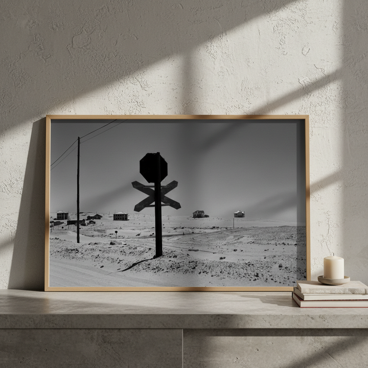 Namibia by Robin Skjoldborg