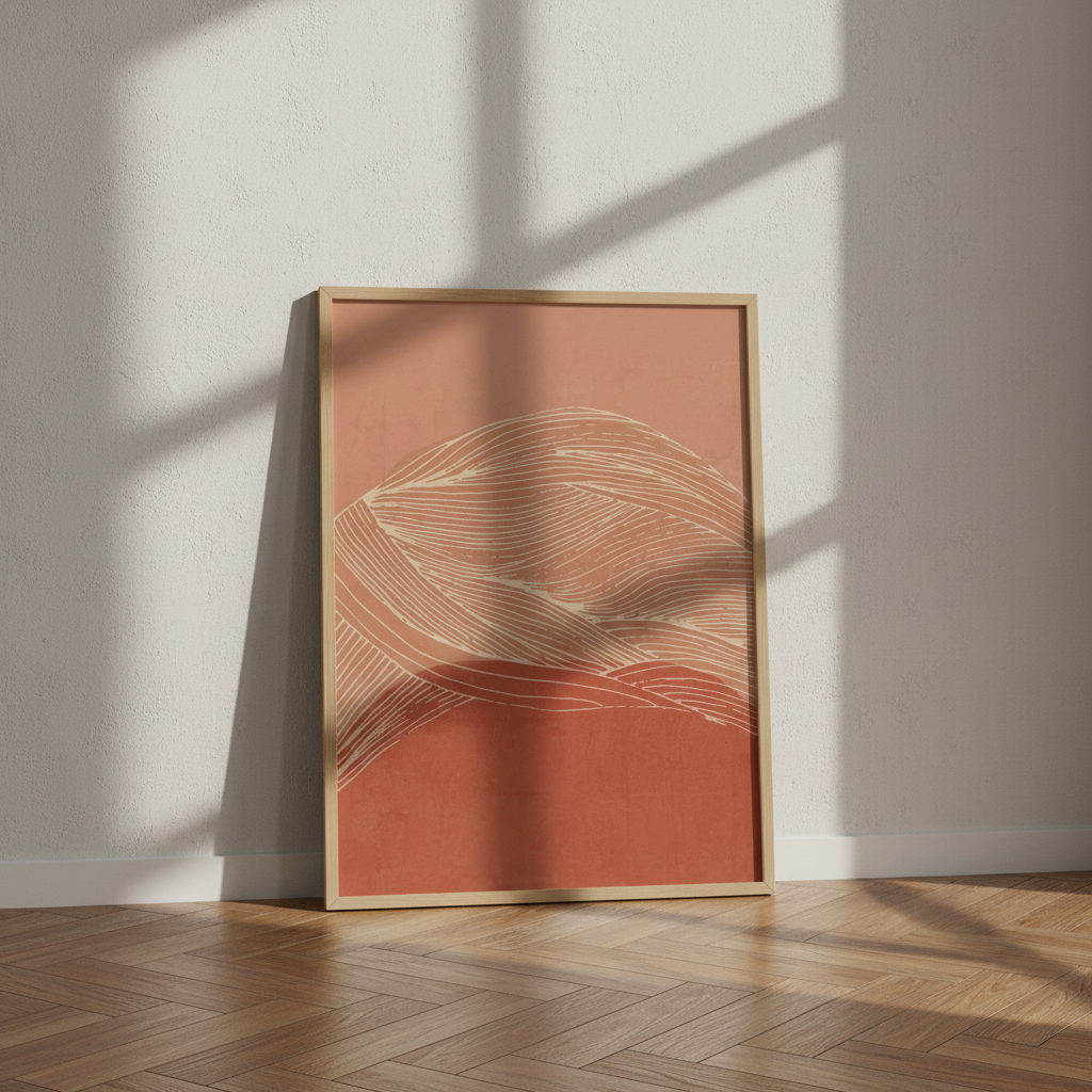 From the Road by Lucrecia Caporale