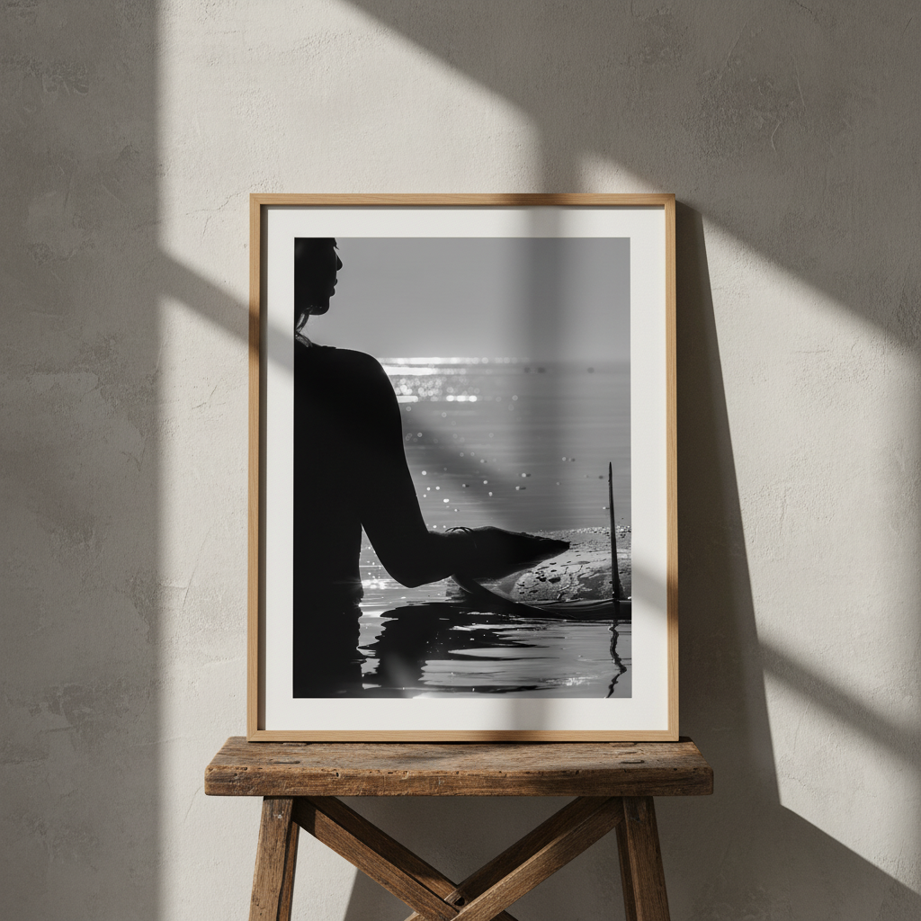 First Light by Riccardo Camilli