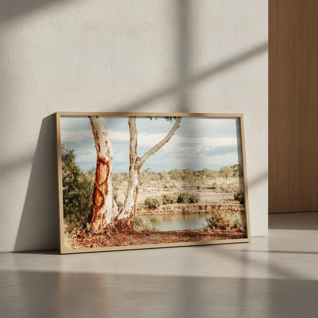 Whispers of the Bush Australia
