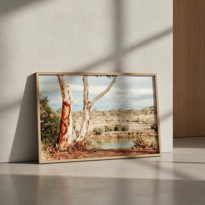 Whispers of the Bush Australia