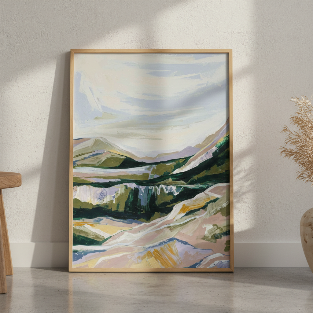 Emerald Bay by Meredith O'Neal