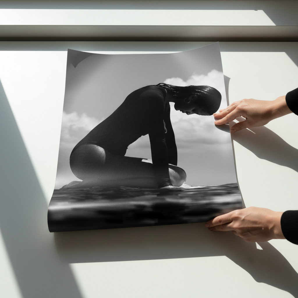 Surrender by Riccardo Camili