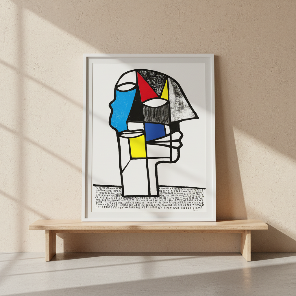 Is Being Too Civilized as a Society a Downfall? by Sven Reubens