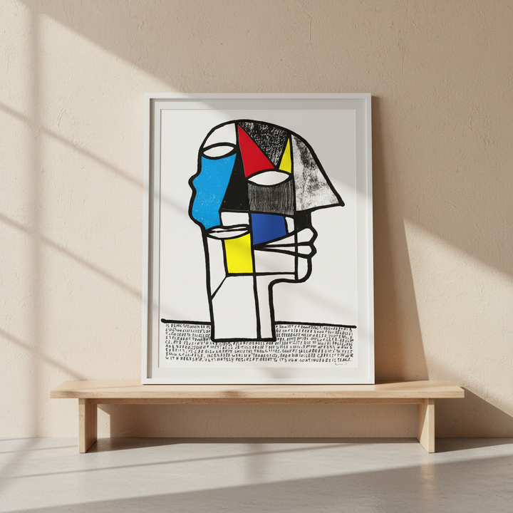 Is Being Too Civilized as a Society a Downfall? by Sven Reubens