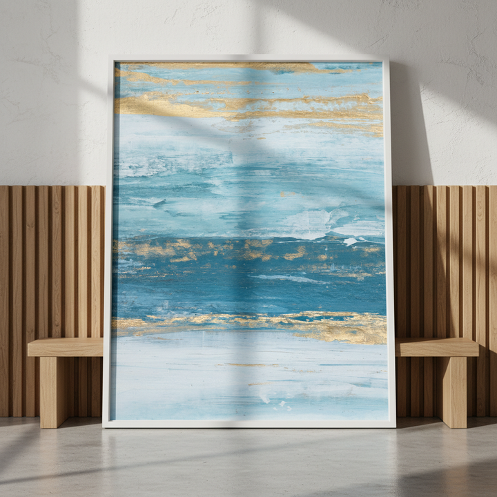 Whispering Willow & Sage by Julia Contacessi