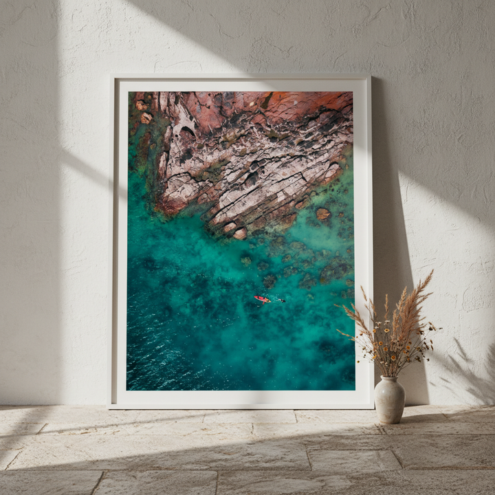 Whitsunday Kayak by L10