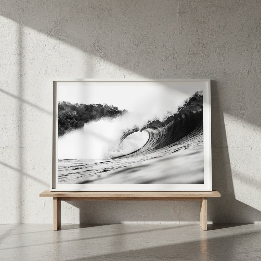 Before Collapse by Riccardo Camili