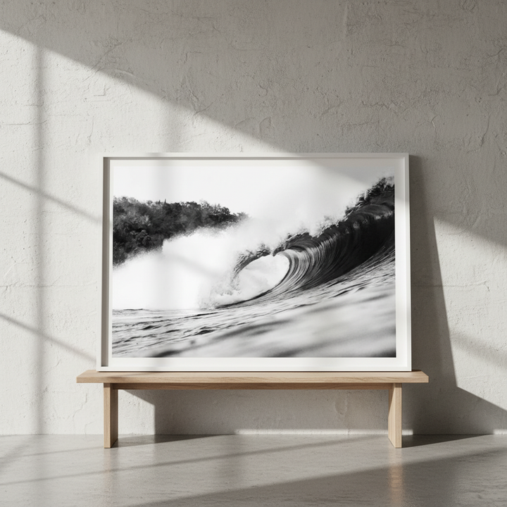 Before Collapse by Riccardo Camili