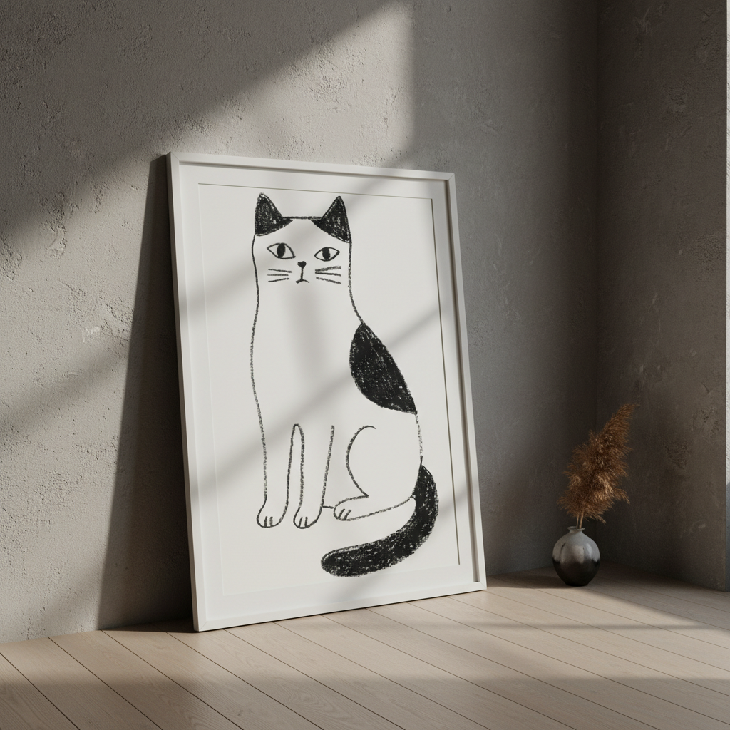 Jax by Silvia Visscher