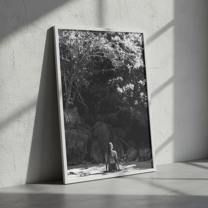 Solitude by Riccardo Camilli