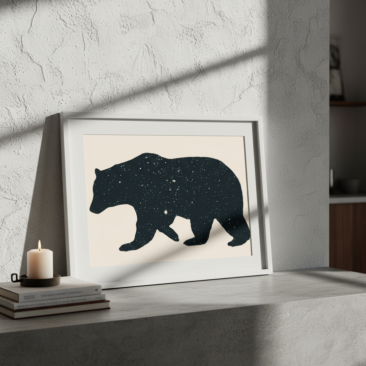 Bär by Florent Bodart