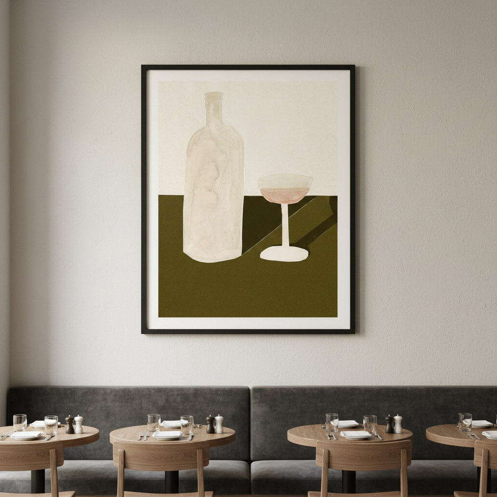 Un Vino Por Favor by Marina GarcÃ­a FernÃ¡ndez