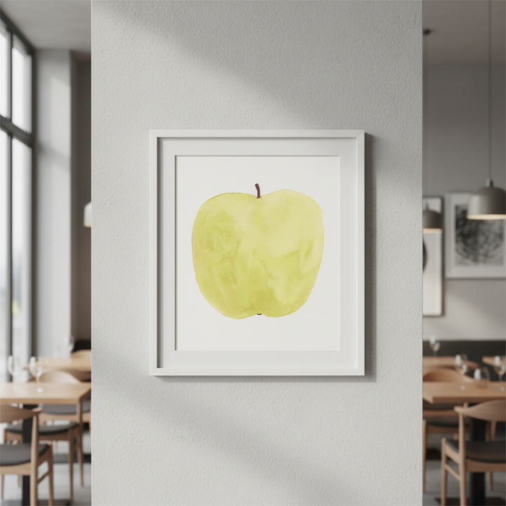 Manzana by Marina GarcÃ­a FernÃ¡ndez