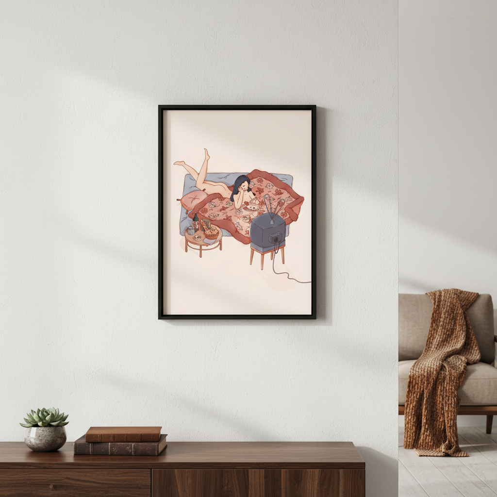 Egg Glaze by Lauren Ly