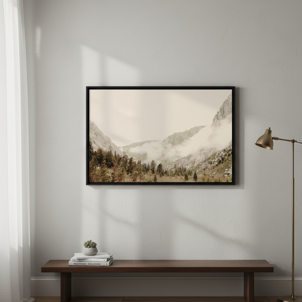 Deep Breaths by Hope Bainbridge