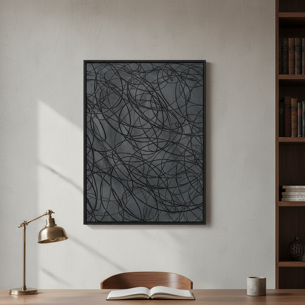 Wondering by Julia Contacessi