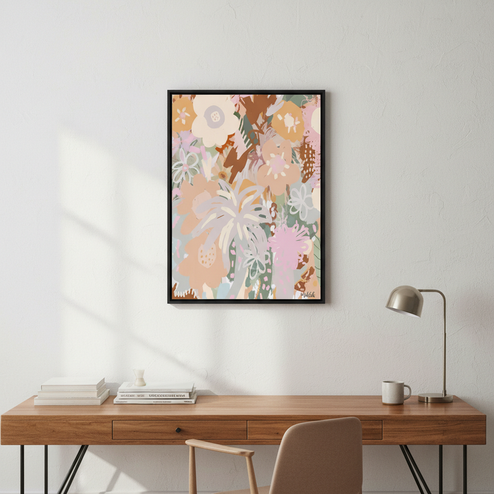 Herra Connected by Inkheart Designs