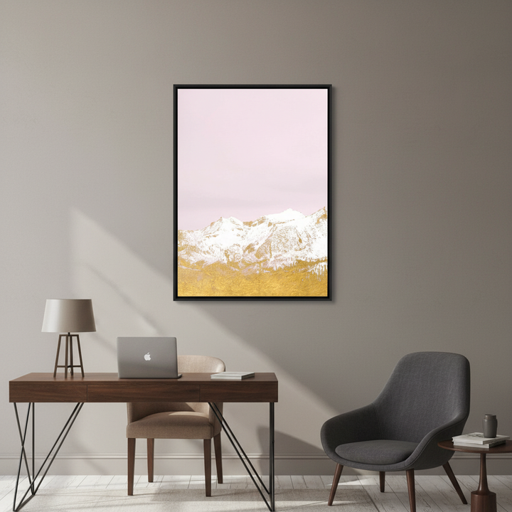 Gold Mountains by Hope Bainbridge