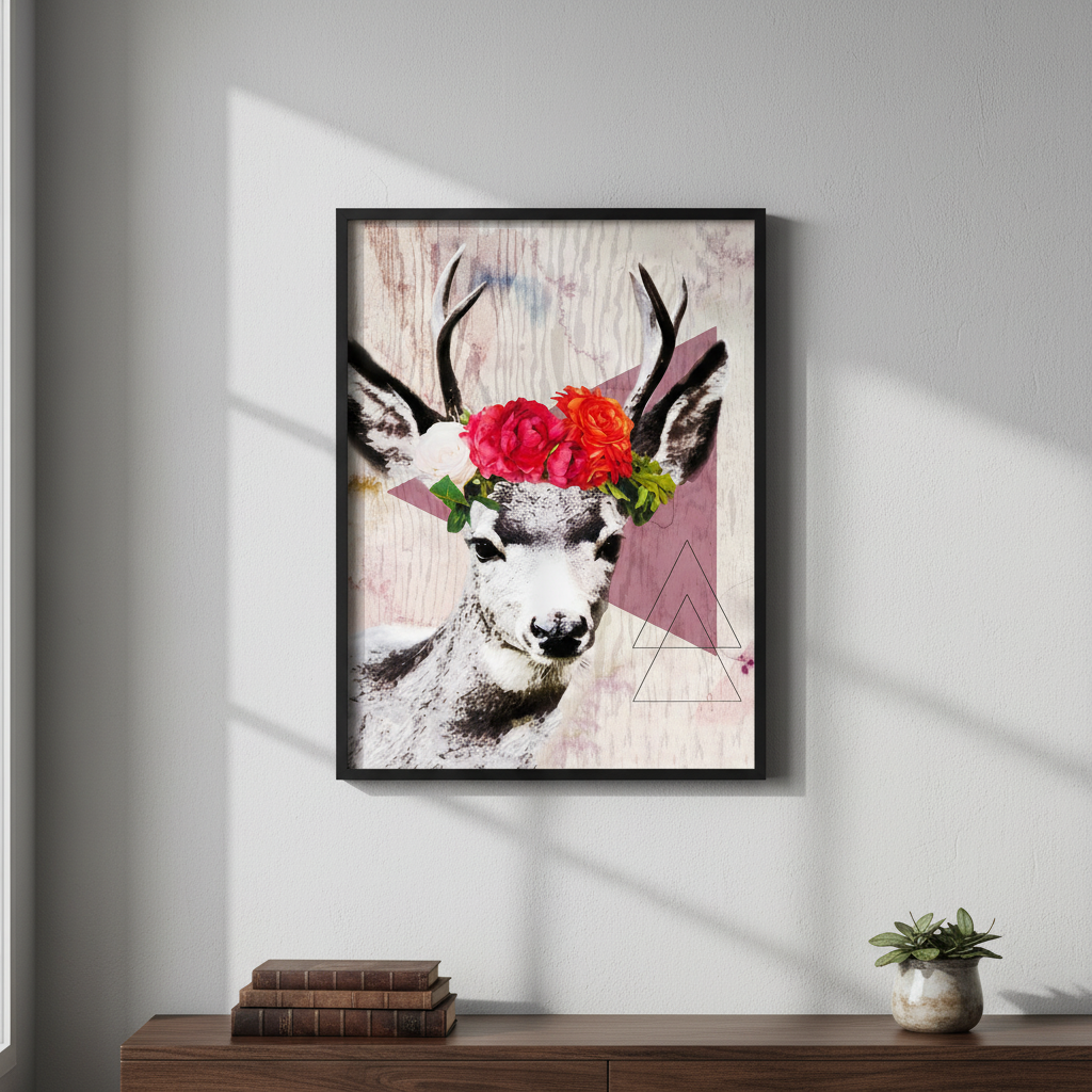 Little One by Hope Bainbridge