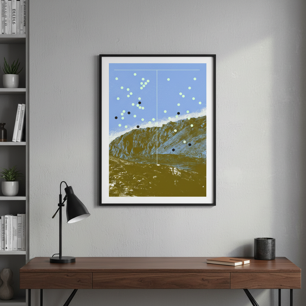 Korab by Dusan Lilic