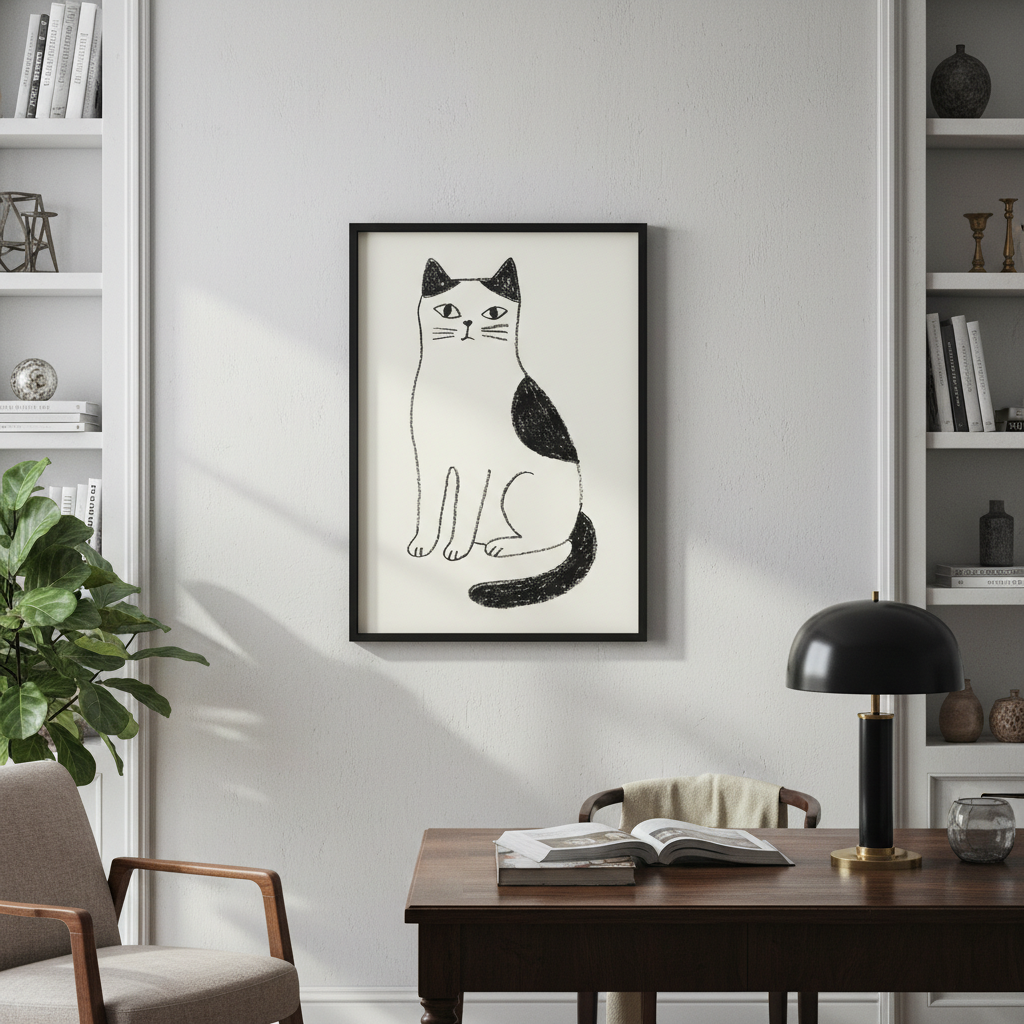 Jax by Silvia Visscher