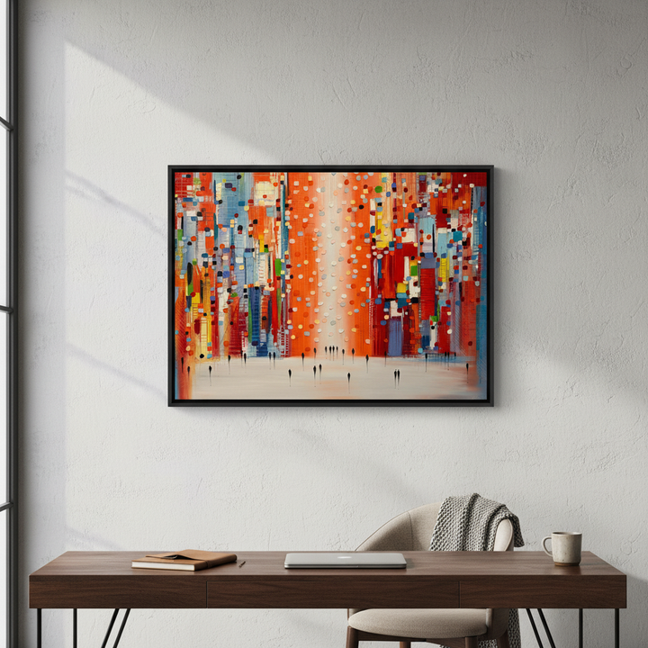 Sunset Dreaming by Ekaterina Ermilkina