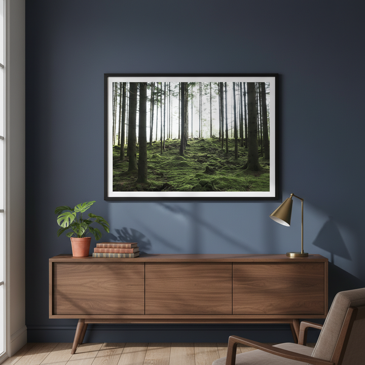 Markaryd by Robin Skjoldborg