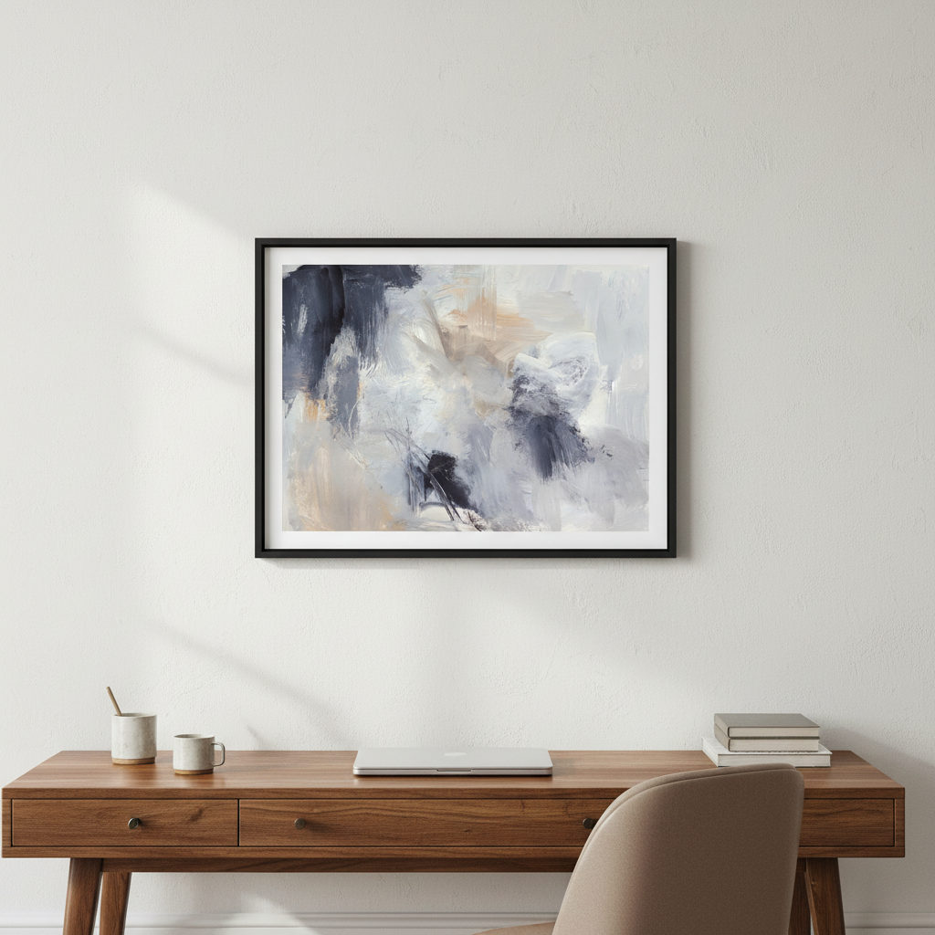 Beyond the Clouds by Hope Bainbridge