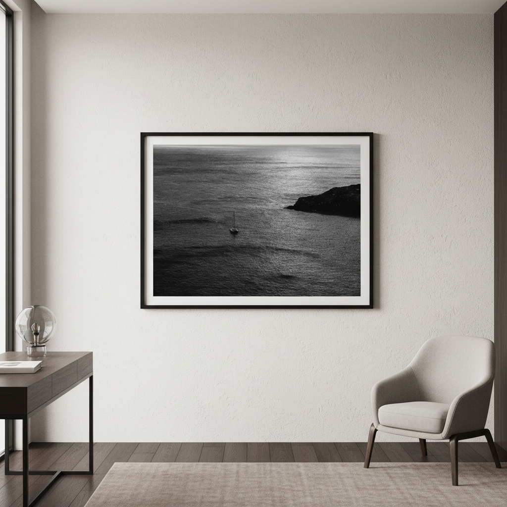 The Velvet Tide by Aaron Borchardt