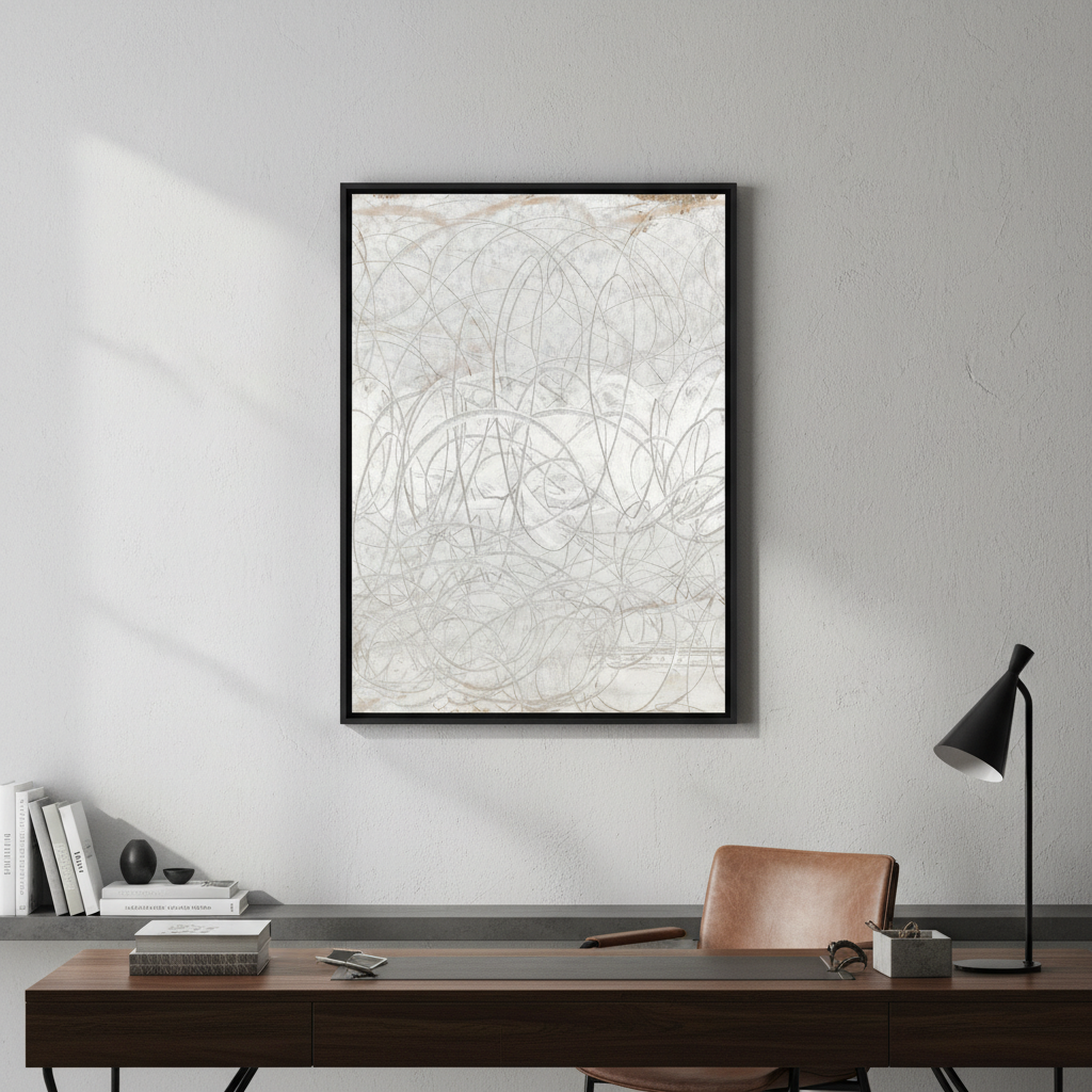 Soft Wondering by Julia Contacessi