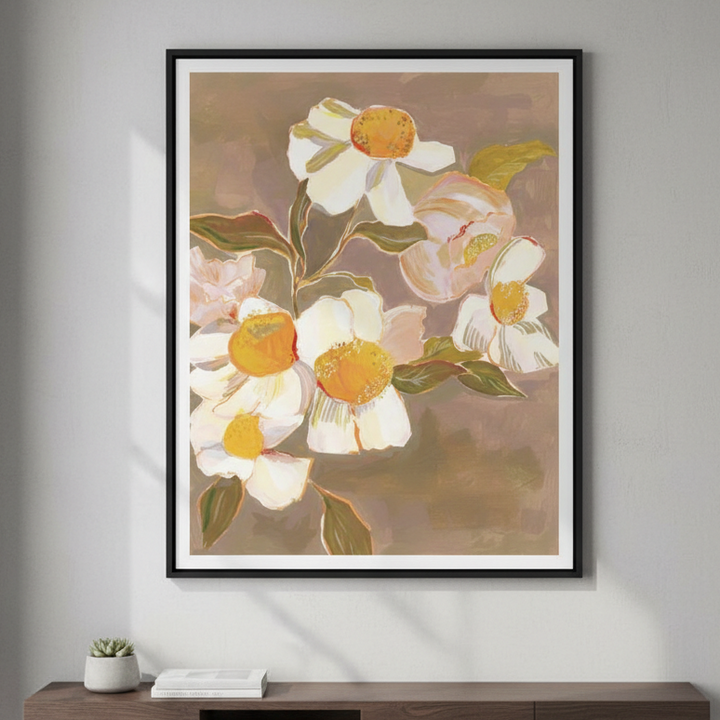 Summer Memories by Lucrecia Caporale