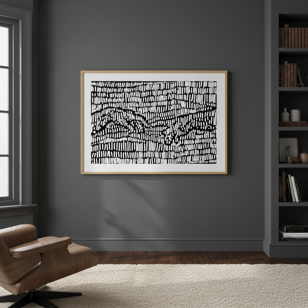 Connected by Julia Cheney