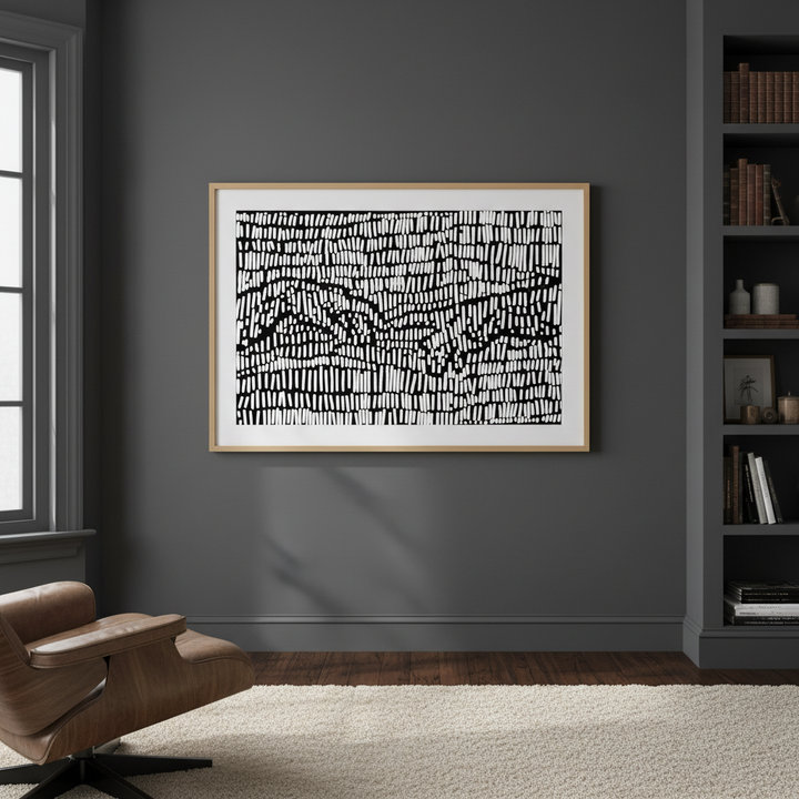 Connected by Julia Cheney