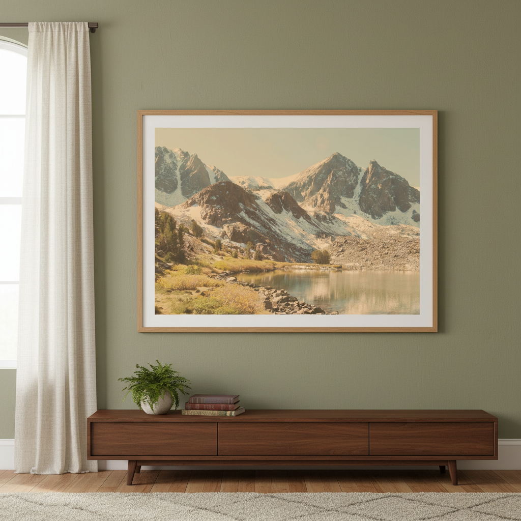 East Side by Hope Bainbridge