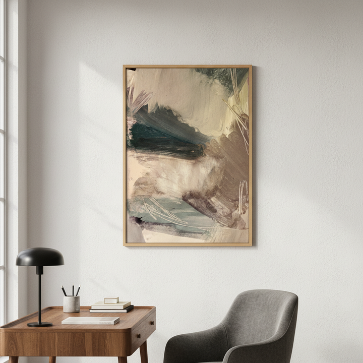 Continental by Hope Bainbridge