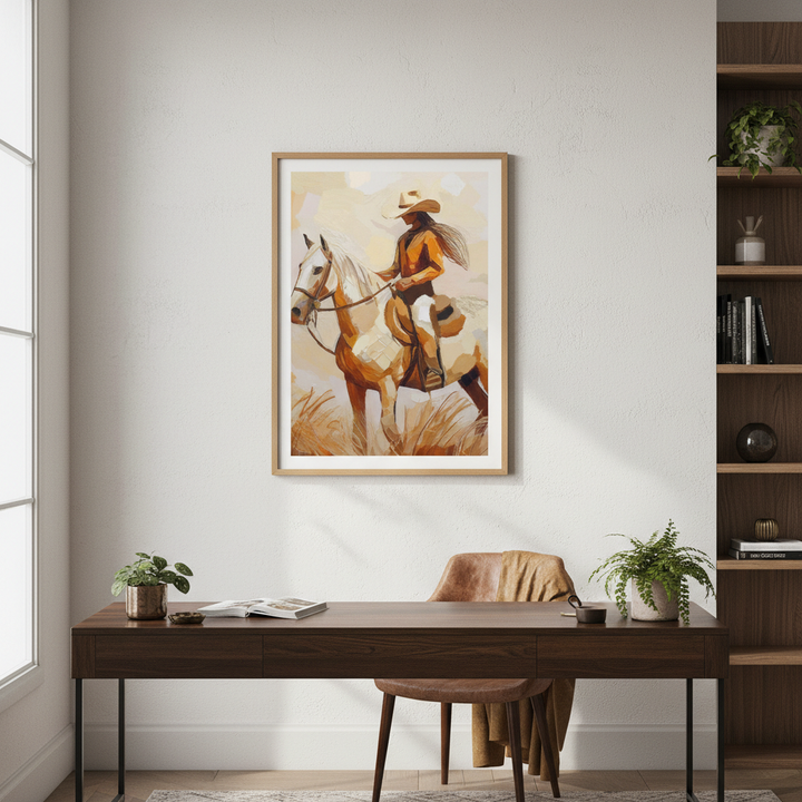 Wild Free by Inkheart Designs