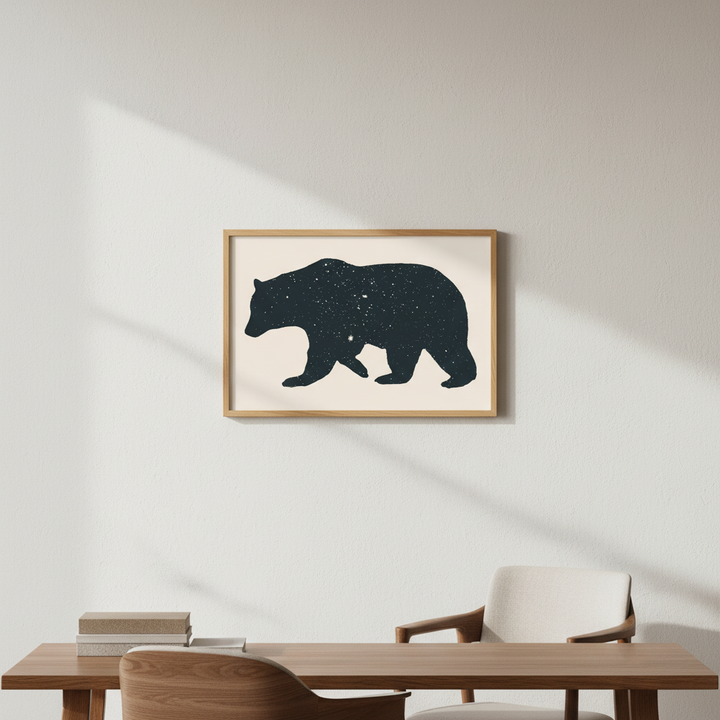 Bär by Florent Bodart