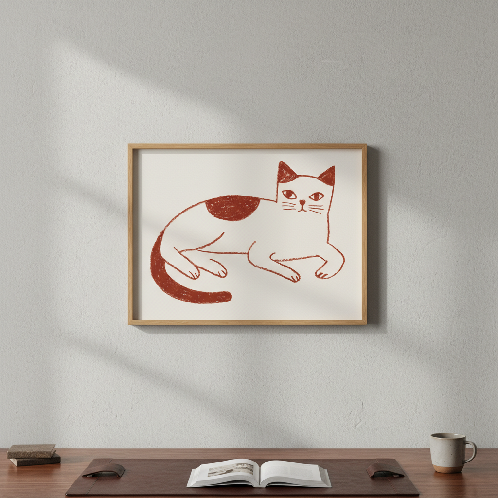 Joep by Silvia Visscher