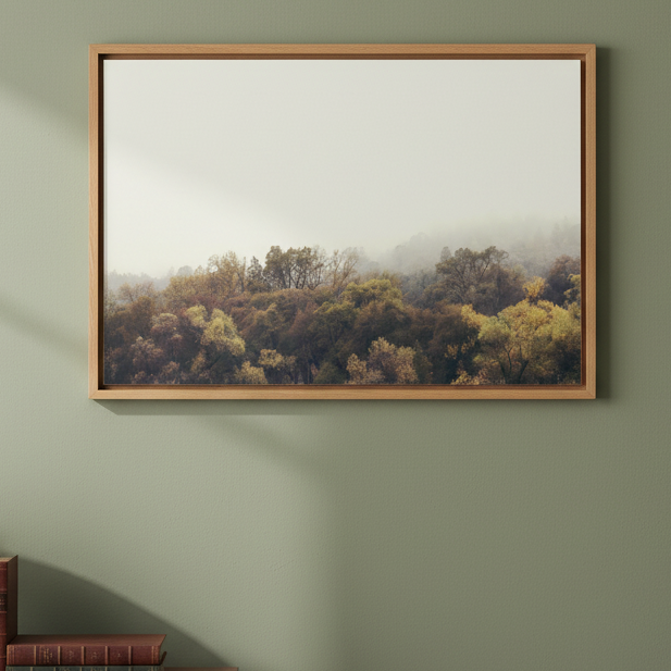 Autumn Afternoons by Hope Bainbridge