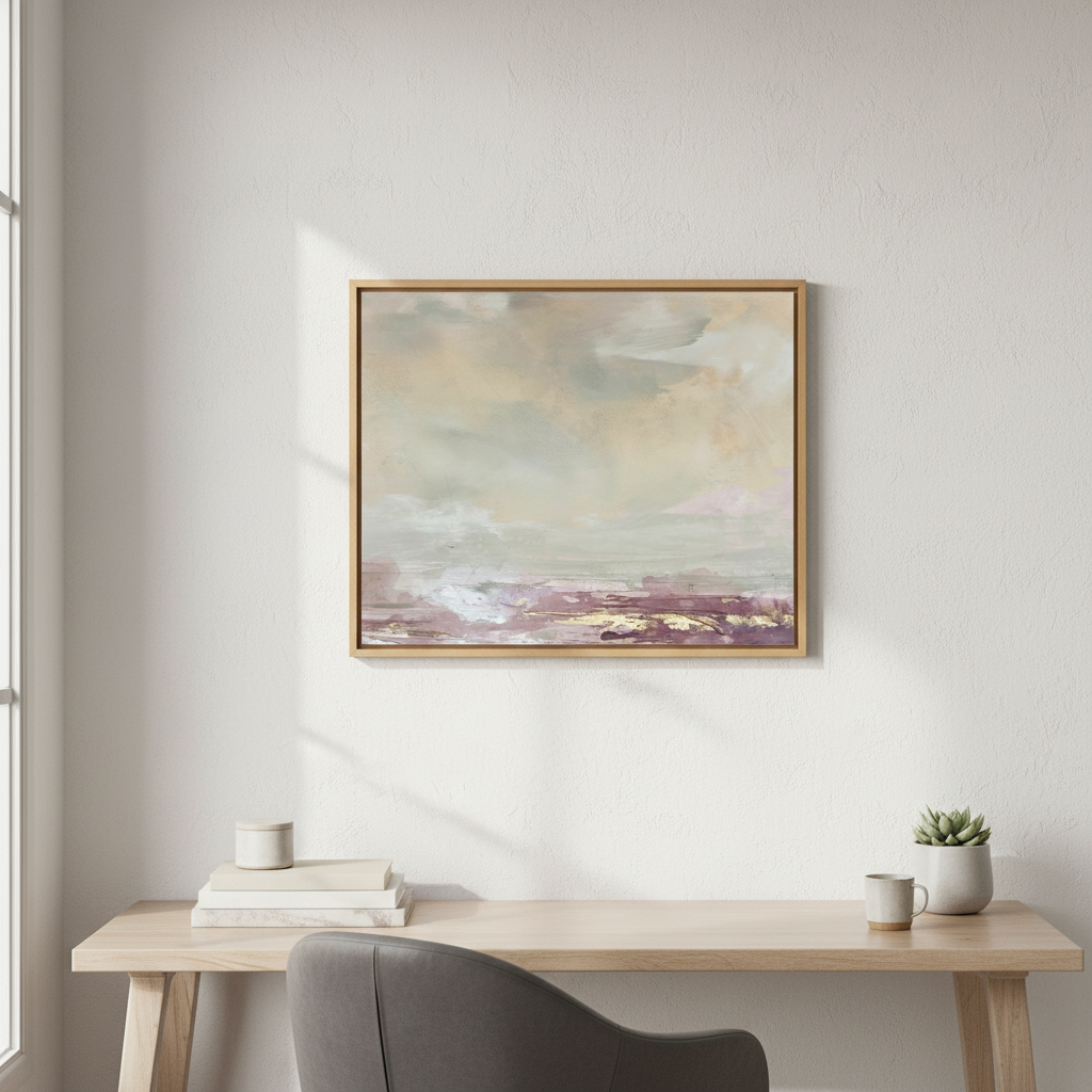 Vanilla Rose by Julia Contacessi