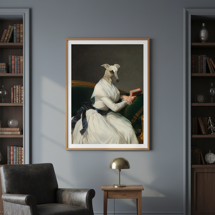 Telma by Florent Bodart