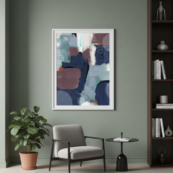 Rogue Sky by Inkheart Designs