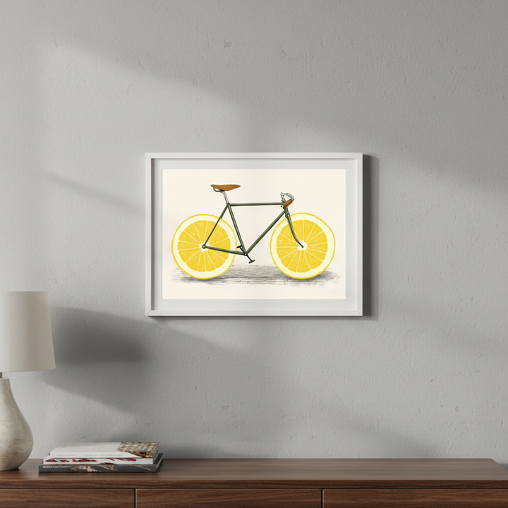 Zest by Florent Bodart