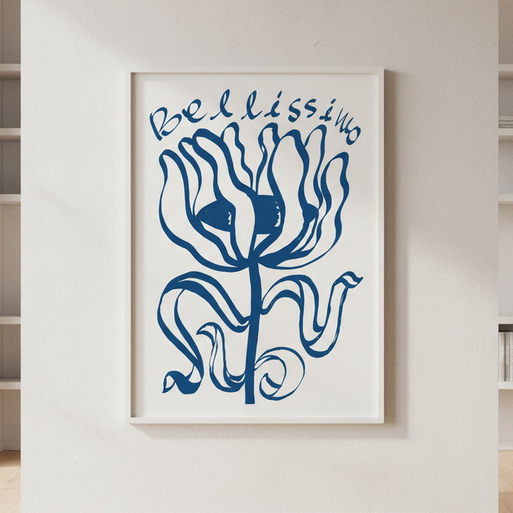 Bellissimo by Manne Jalilian