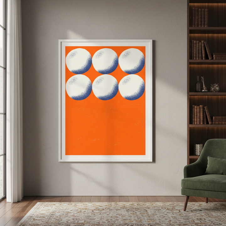 Sphere Sequence by Dusan Lilic