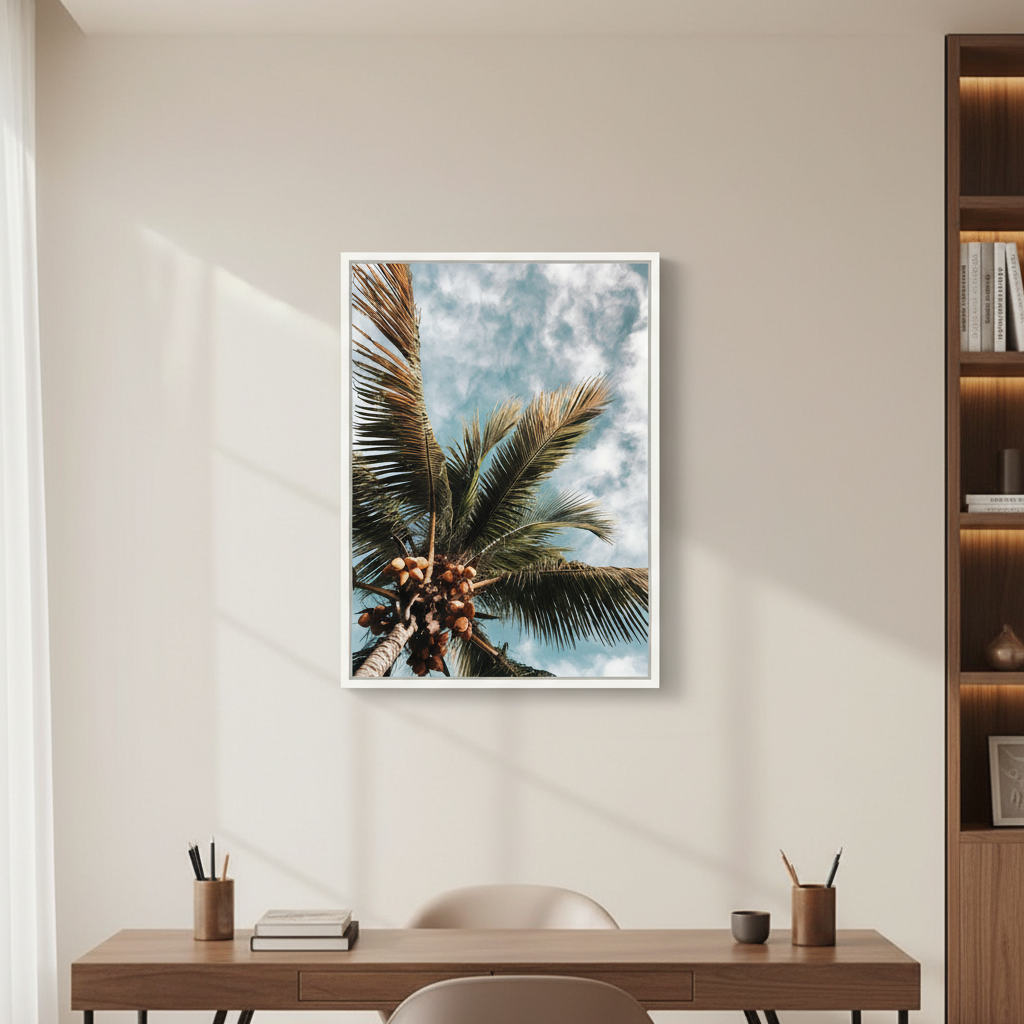 Beach Days by Aaron Borchardt