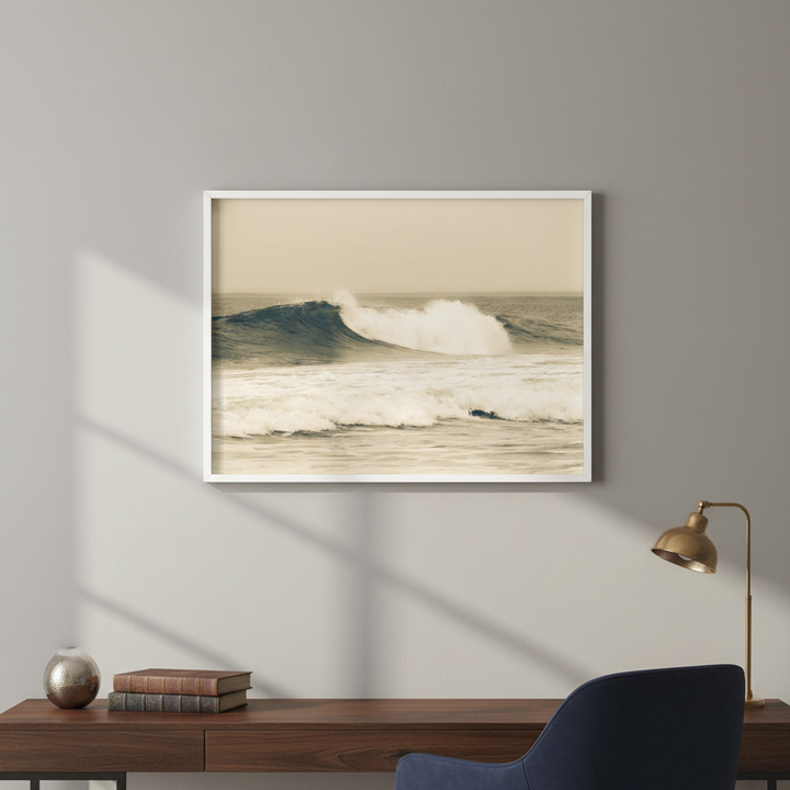 Breaker by Steven Scott