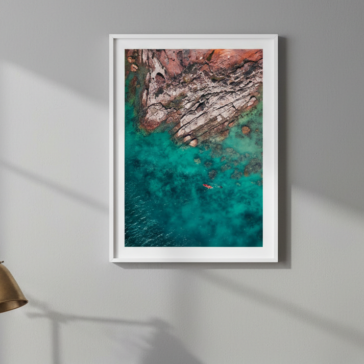 Whitsunday Kayak by L10